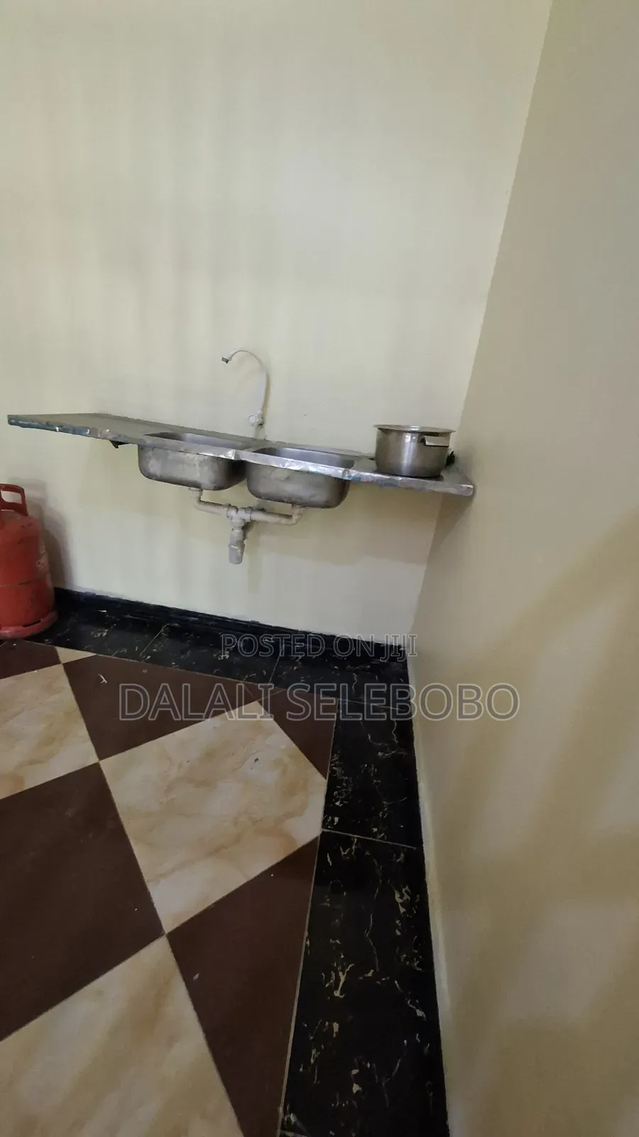 Studio Apartment in Sinza Madukani for rent
