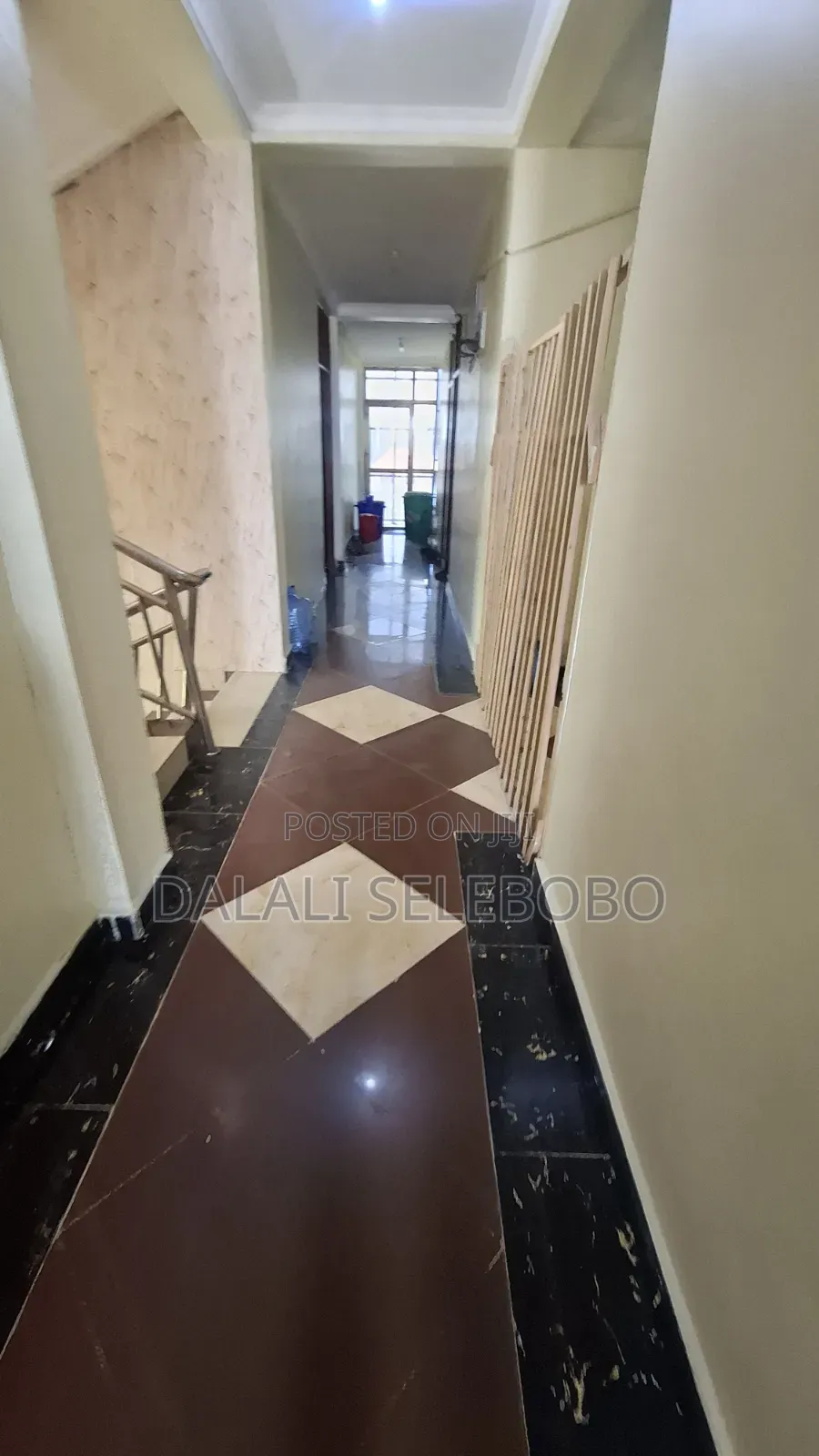 Studio Apartment in Sinza Madukani for rent
