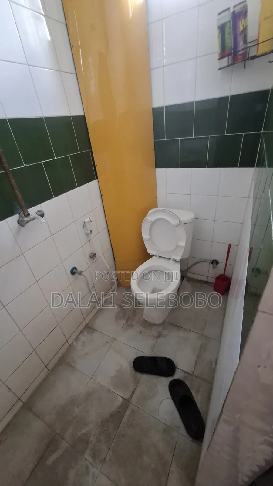 Studio Apartment in Sinza Madukani for rent