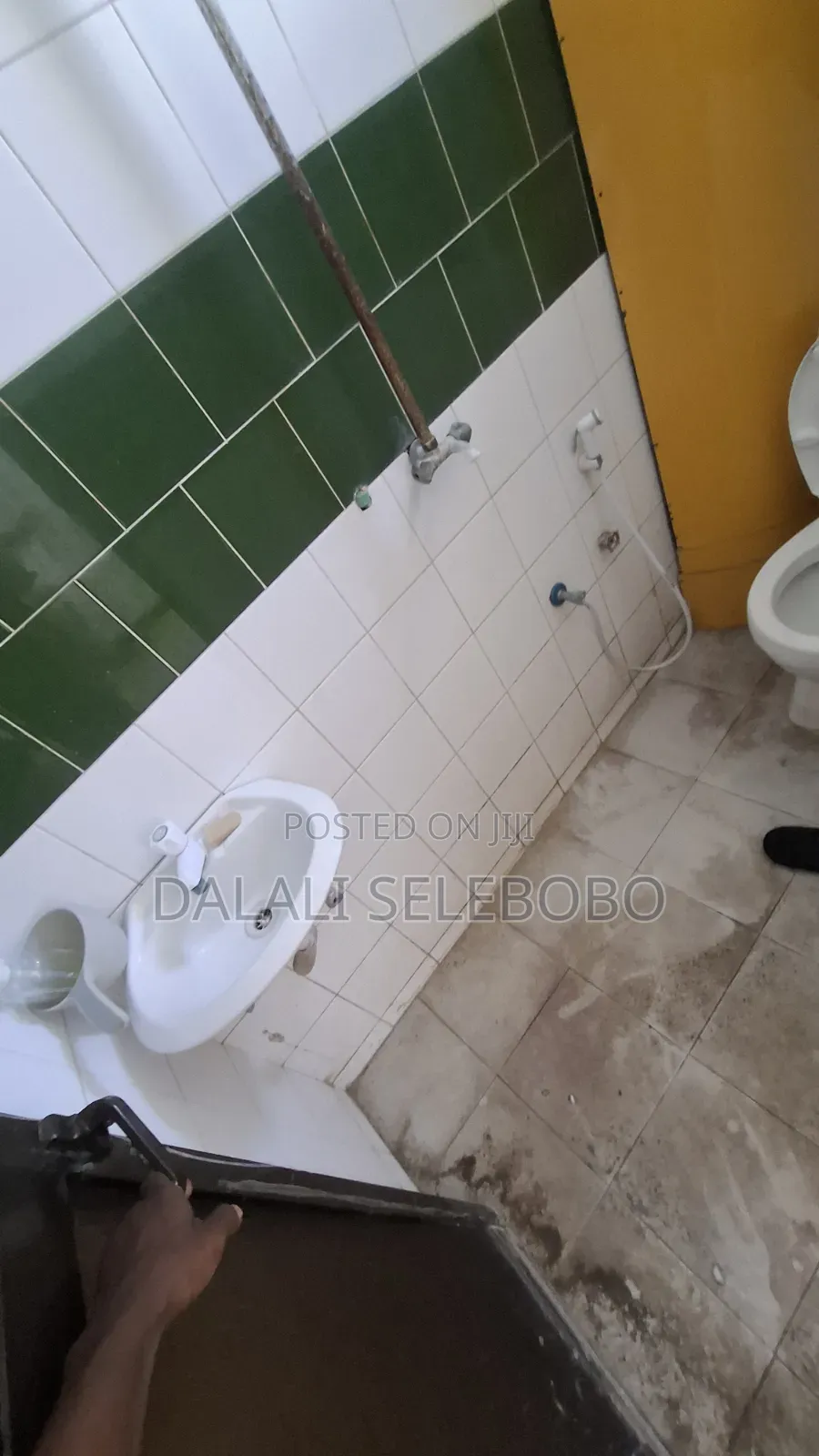 Studio Apartment in Sinza Madukani for rent