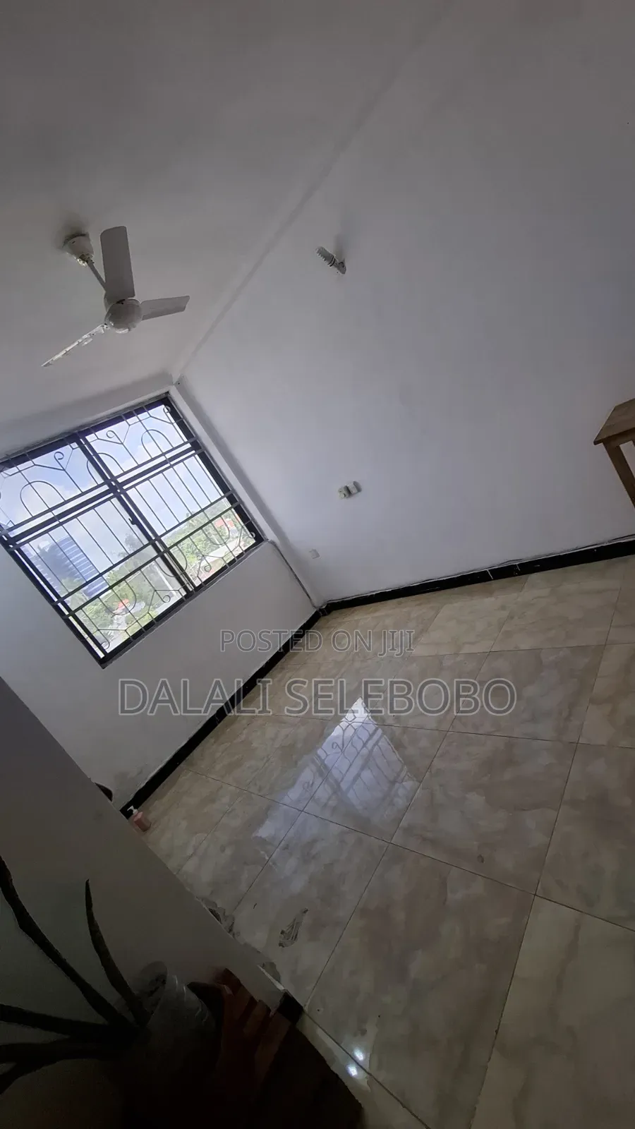 Studio Apartment in Sinza Madukani for rent