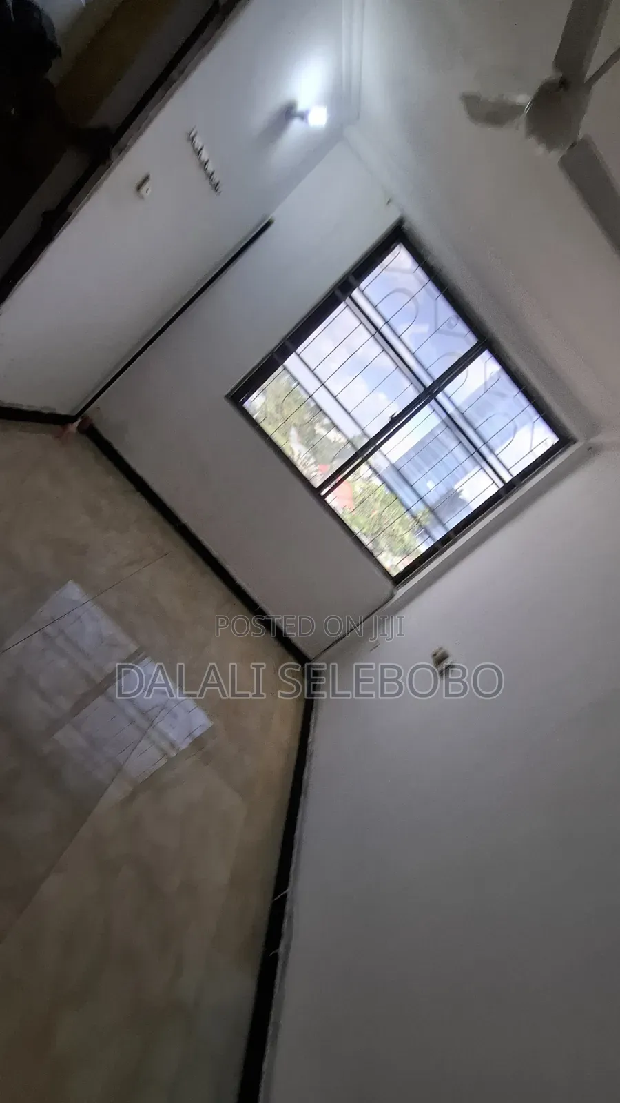 Studio Apartment in Sinza Madukani for rent