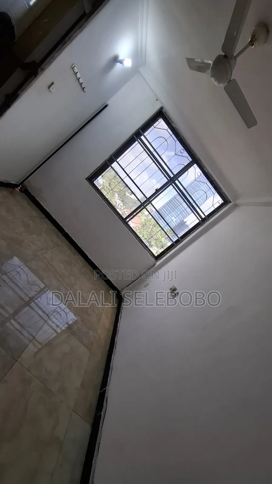 Studio Apartment in Sinza Madukani for rent