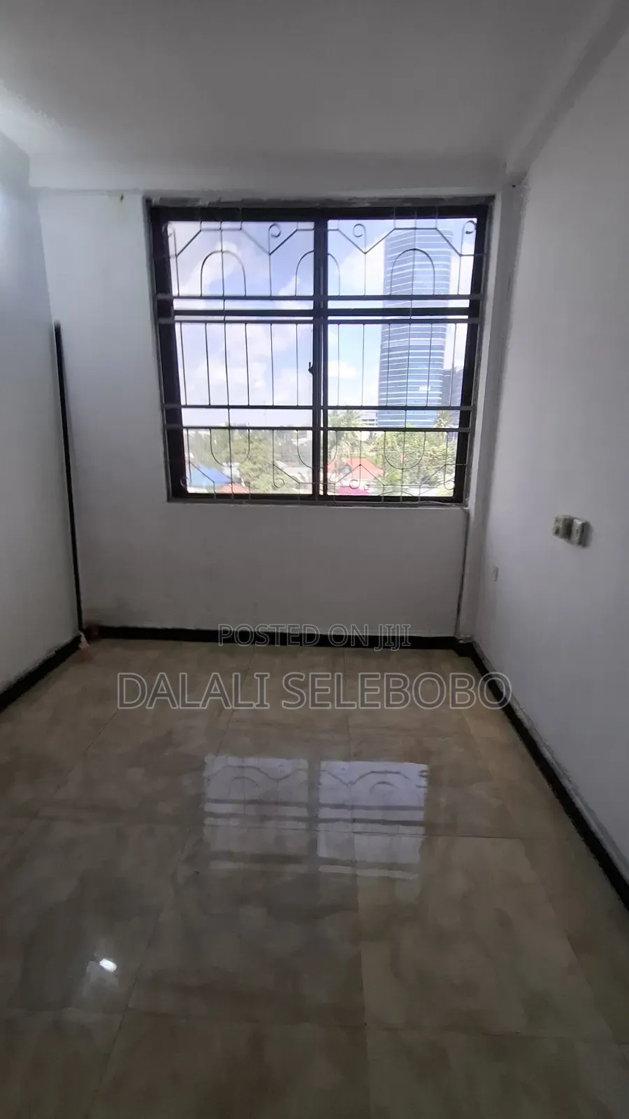 Studio Apartment in Sinza Madukani for rent