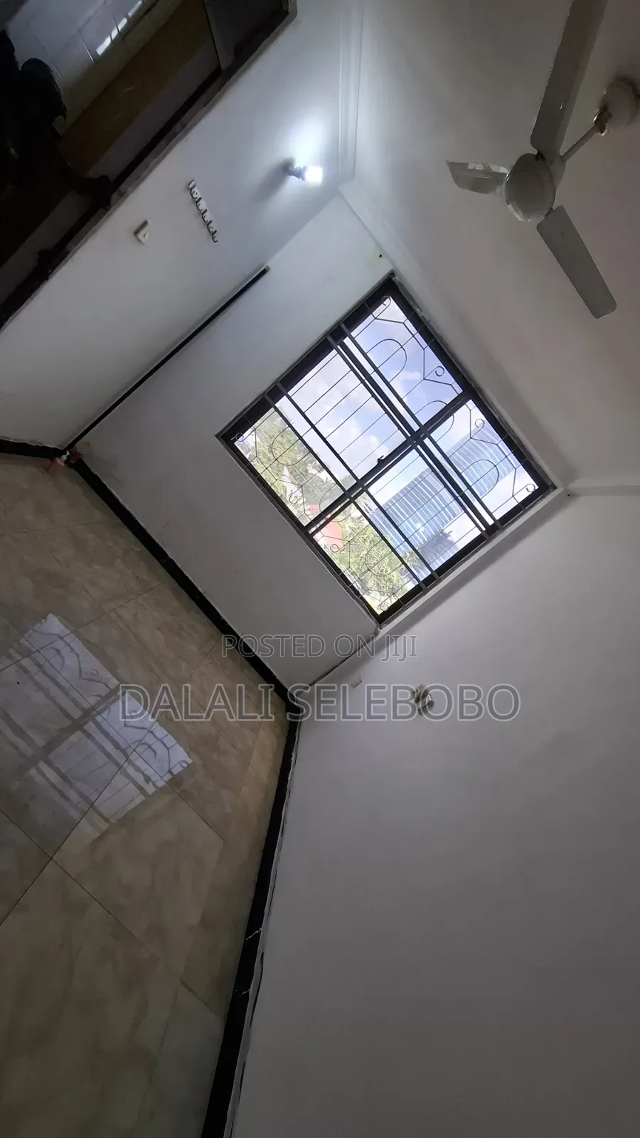 Studio Apartment in Sinza Madukani for rent