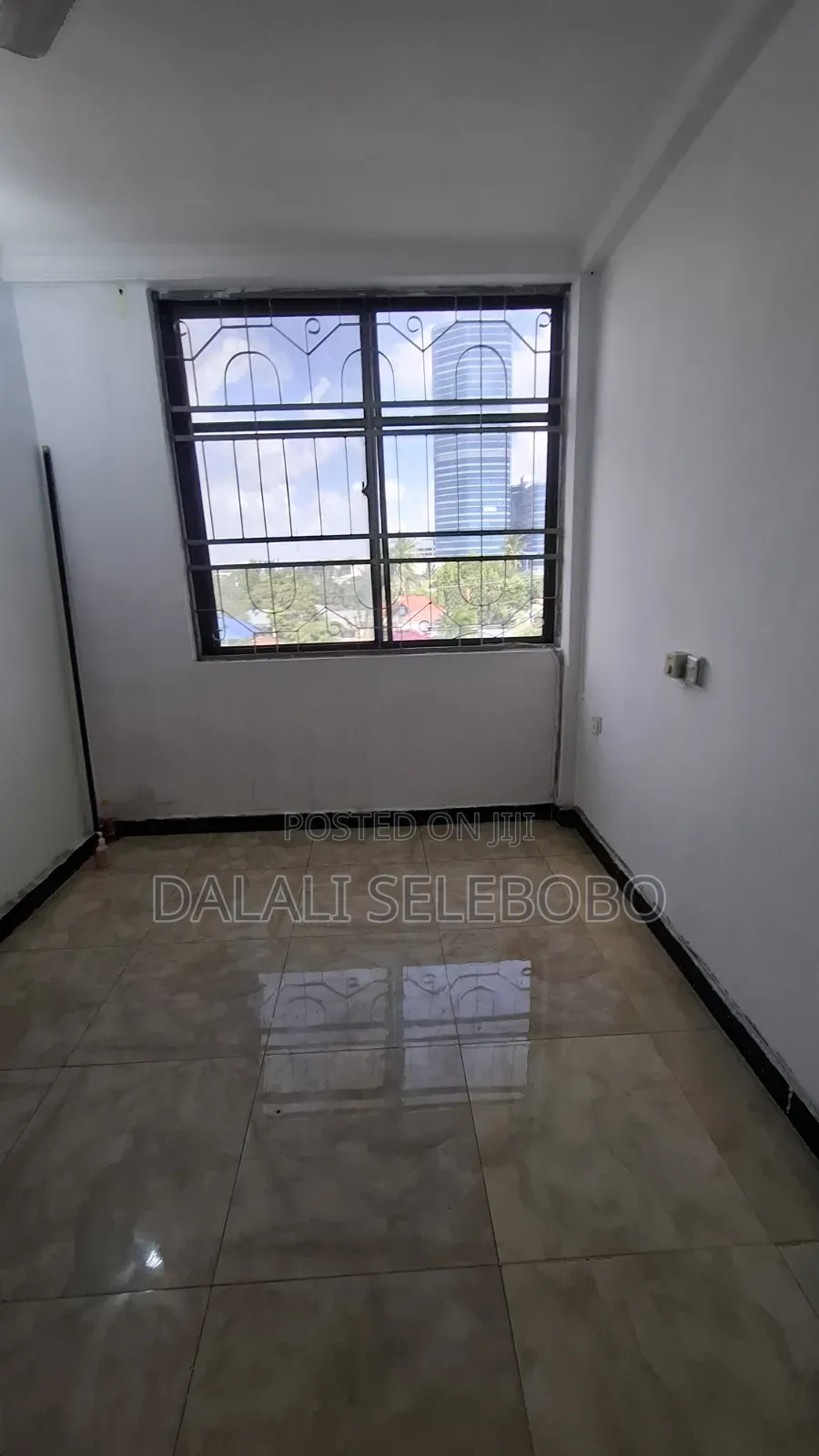 Studio Apartment in Sinza Madukani for rent