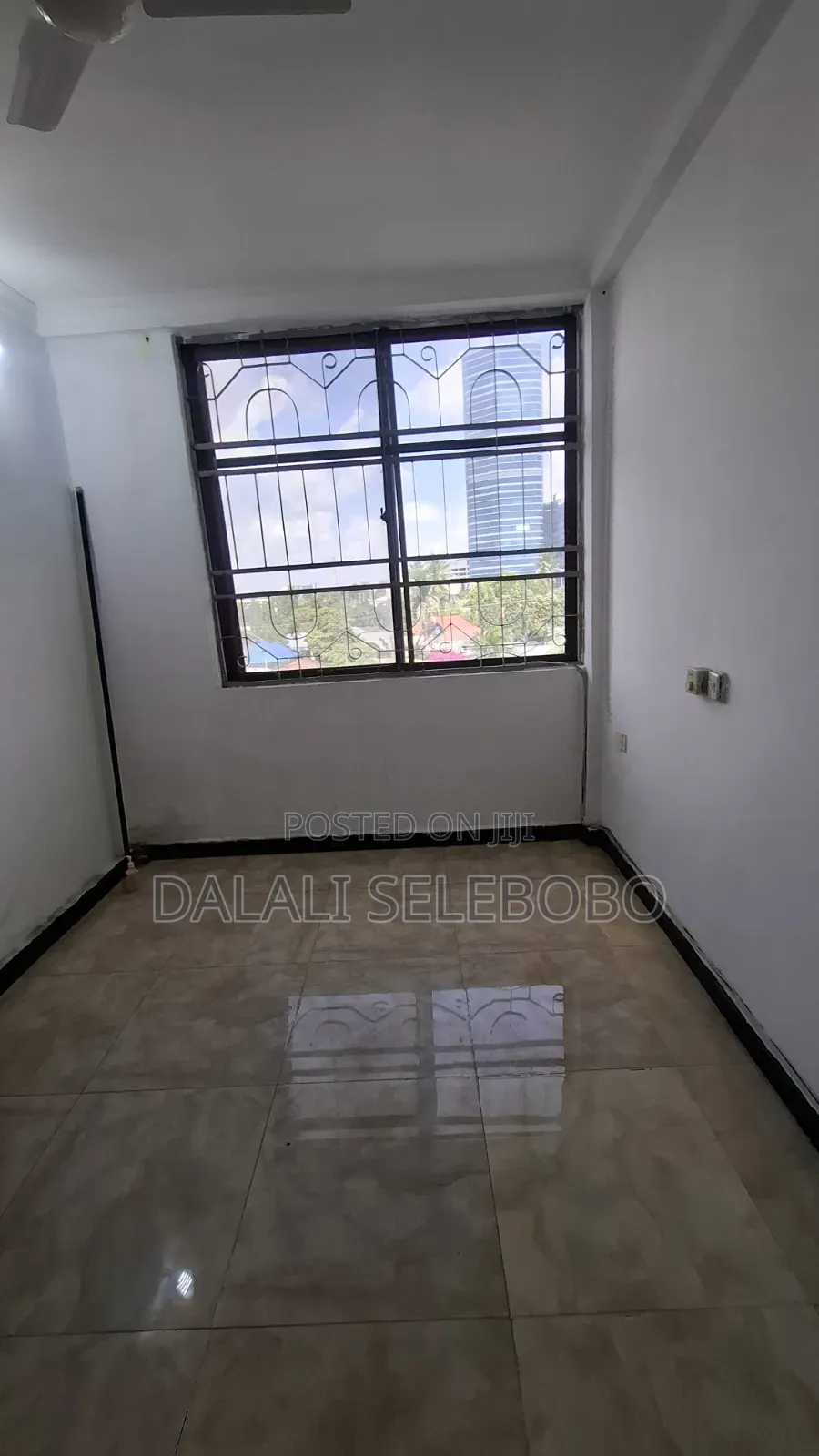 Studio Apartment in Sinza Madukani for rent