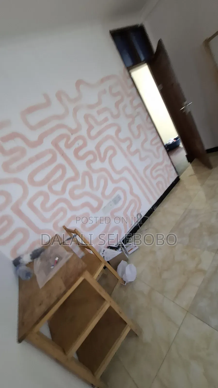 Studio Apartment in Sinza Madukani for rent