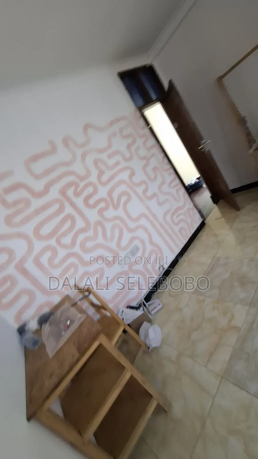 Studio Apartment in Sinza Madukani for rent