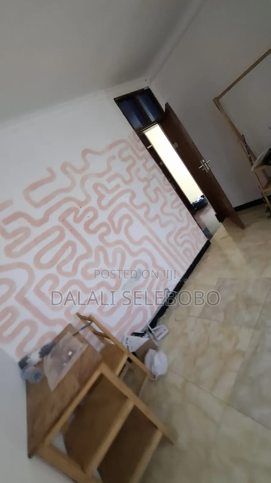 Studio Apartment in Sinza Madukani for rent