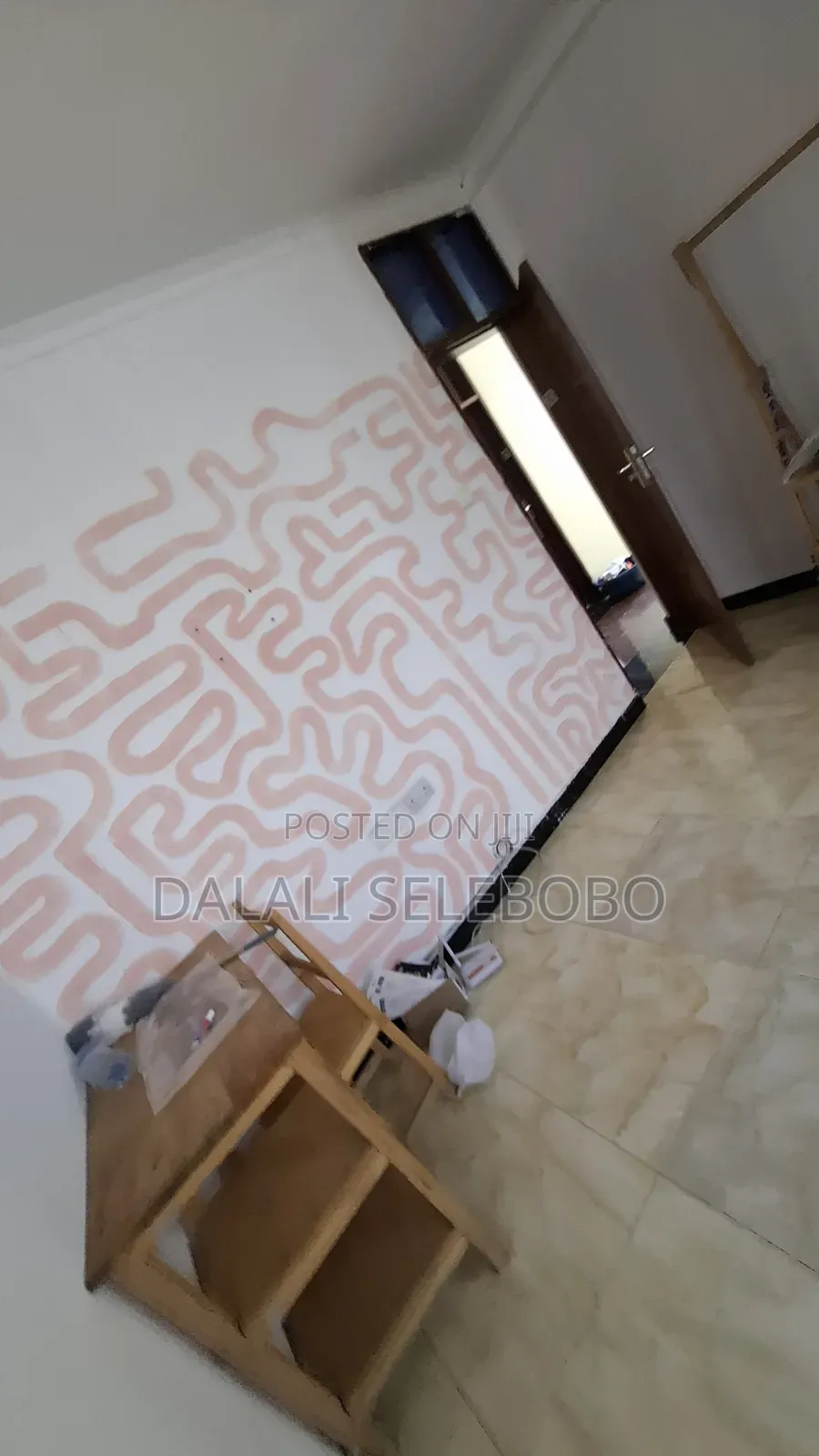 Studio Apartment in Sinza Madukani for rent