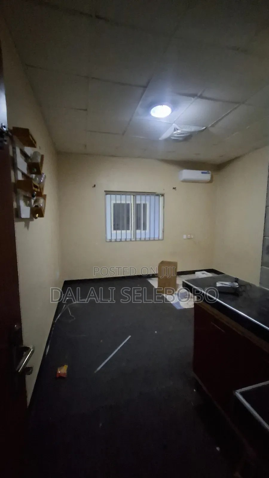 Studio Apartment in Makumbusho Bus Stop, Kijitonyama for rent