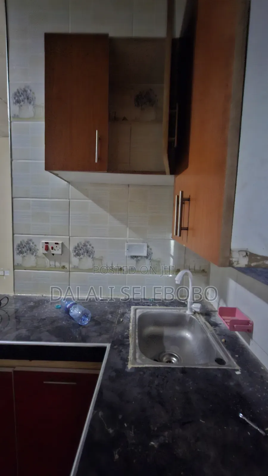 Studio Apartment in Makumbusho Bus Stop, Kijitonyama for rent