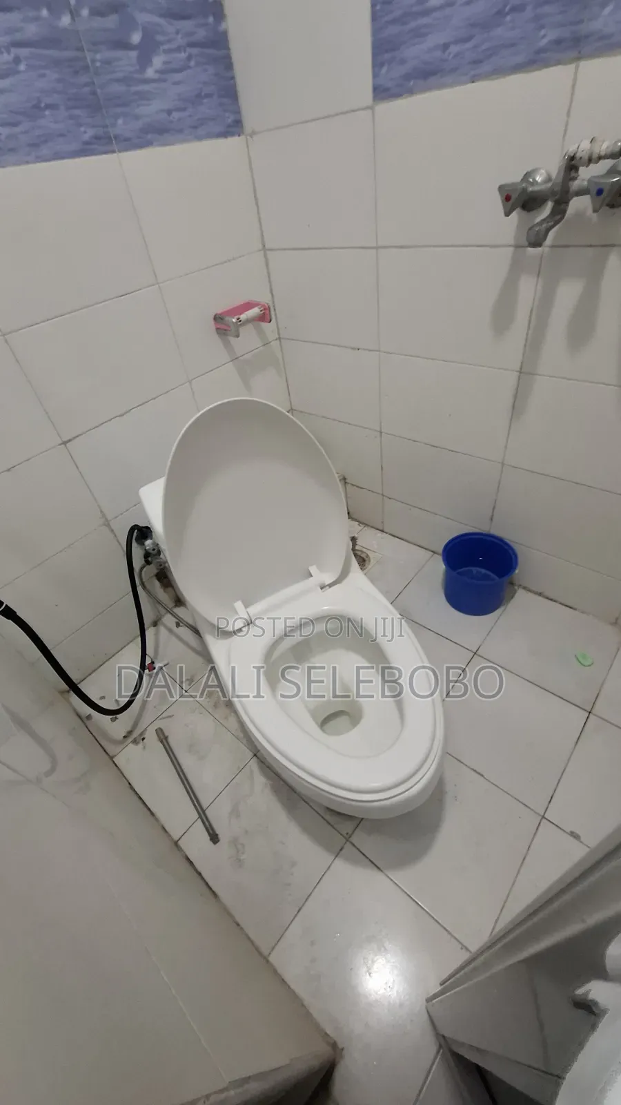 Studio Apartment in Makumbusho Bus Stop, Kijitonyama for rent
