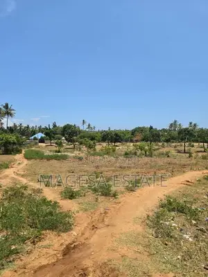 Land for Sale in Mbezi Beach