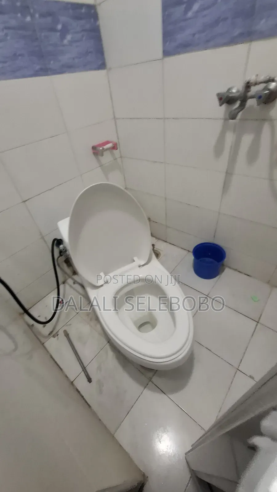 Furnished 1bdrm Bedsitter in Makumbusho Bus Stop, Kijitonyama for rent