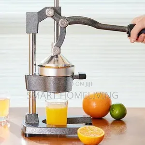 Manual Orange Squeezer / Press