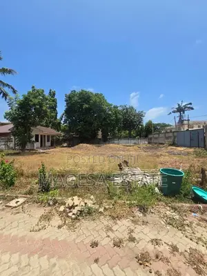 Land For Sale In Mbezi Beach