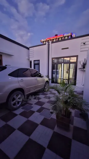 4bdrm Bungalow in Sinza Mugabe for sale