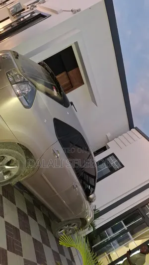 4bdrm Bungalow in Sinza Mugabe for sale