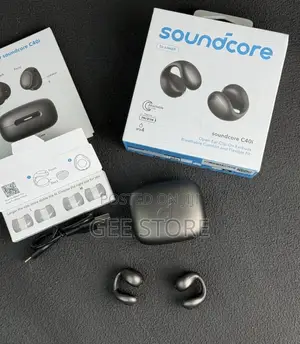 Soundcore C40i