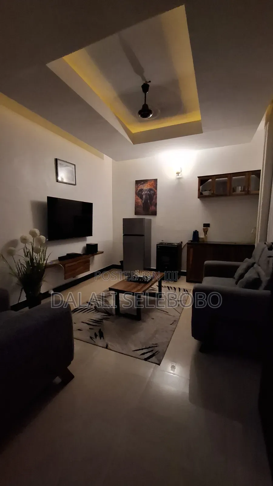 4bdrm Bungalow in Sinza Mugabe for sale