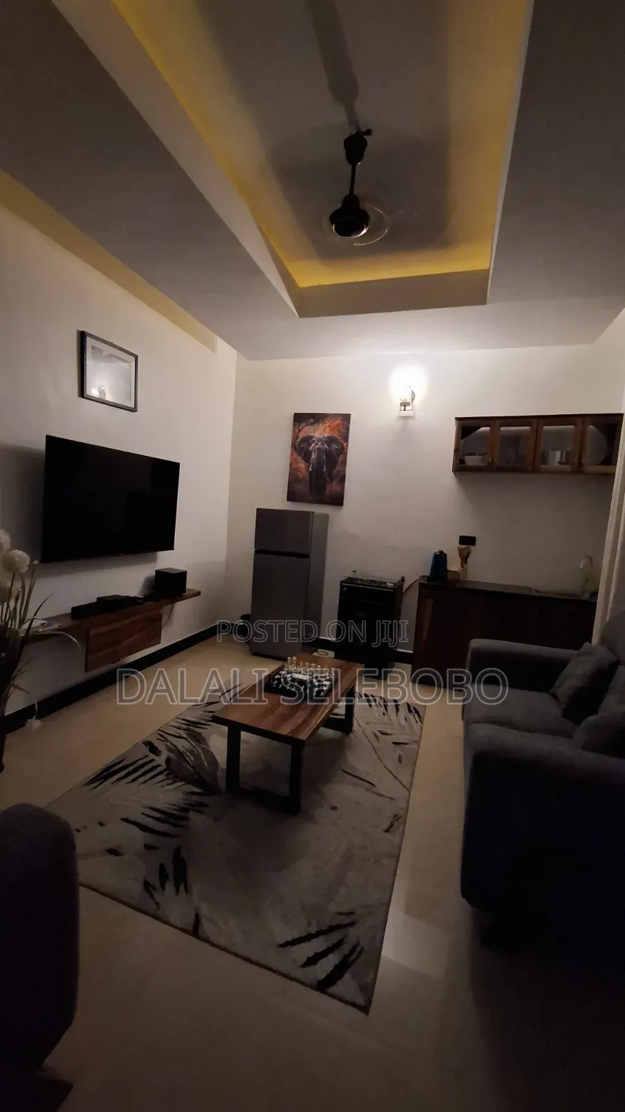 4bdrm Bungalow in Sinza Mugabe for sale