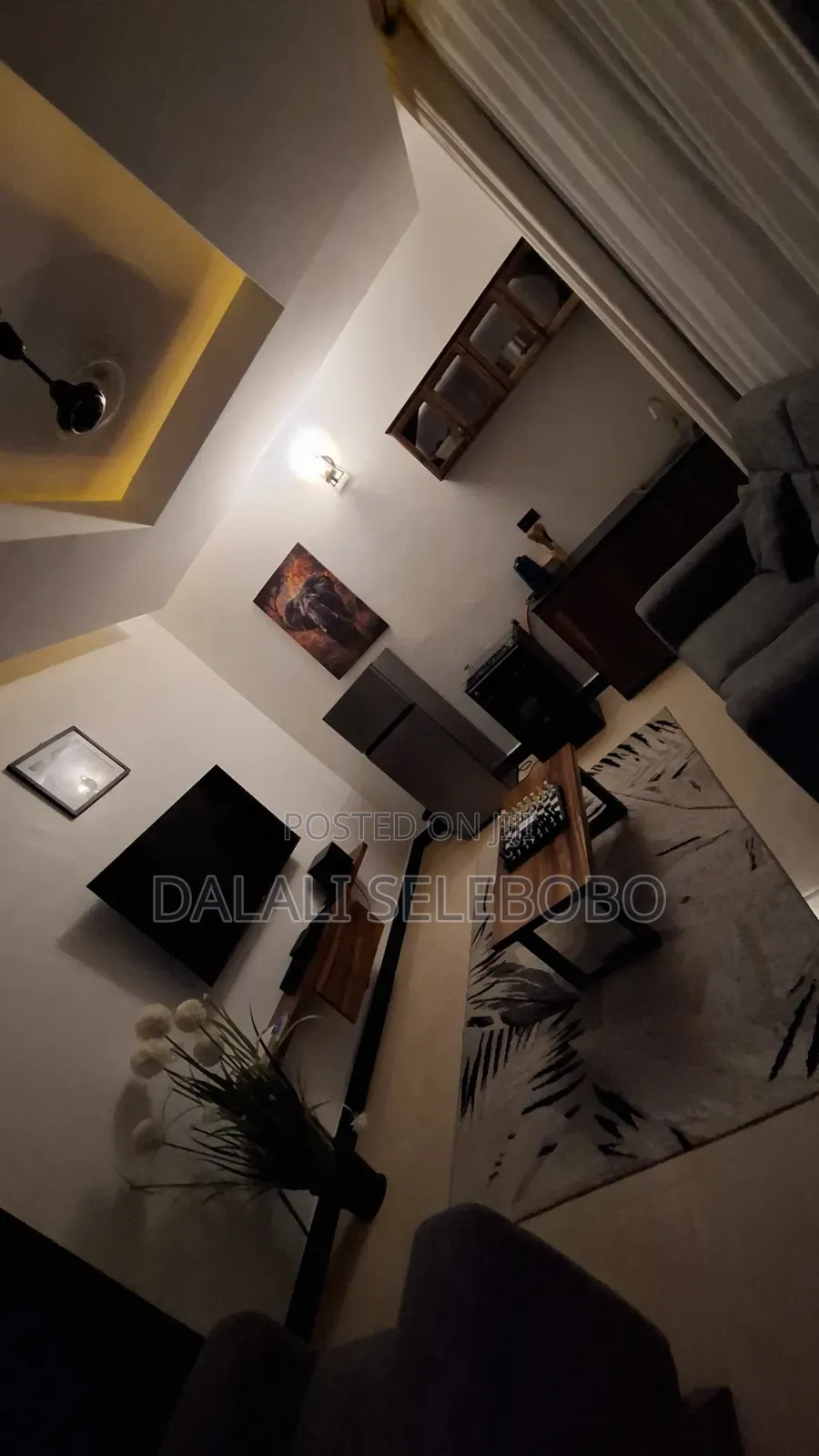 4bdrm Bungalow in Sinza Mugabe for sale