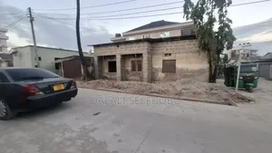 6bdrm Bungalow in Sinza Mugabe for sale