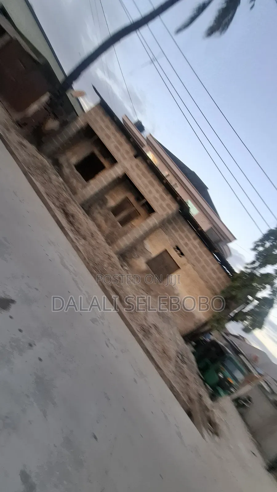 6bdrm Bungalow in Sinza Mugabe for sale