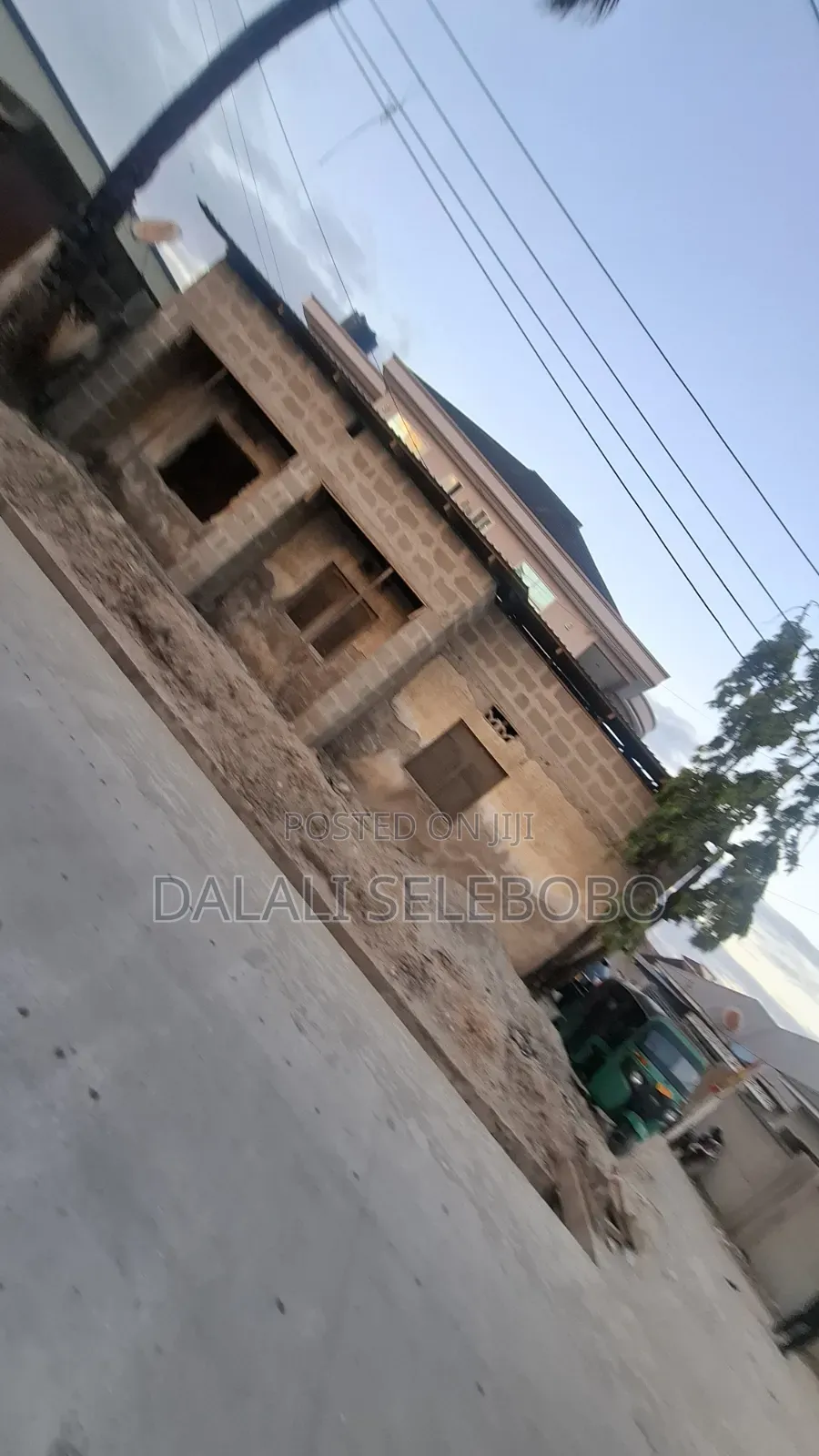 6bdrm Bungalow in Sinza Mugabe for sale