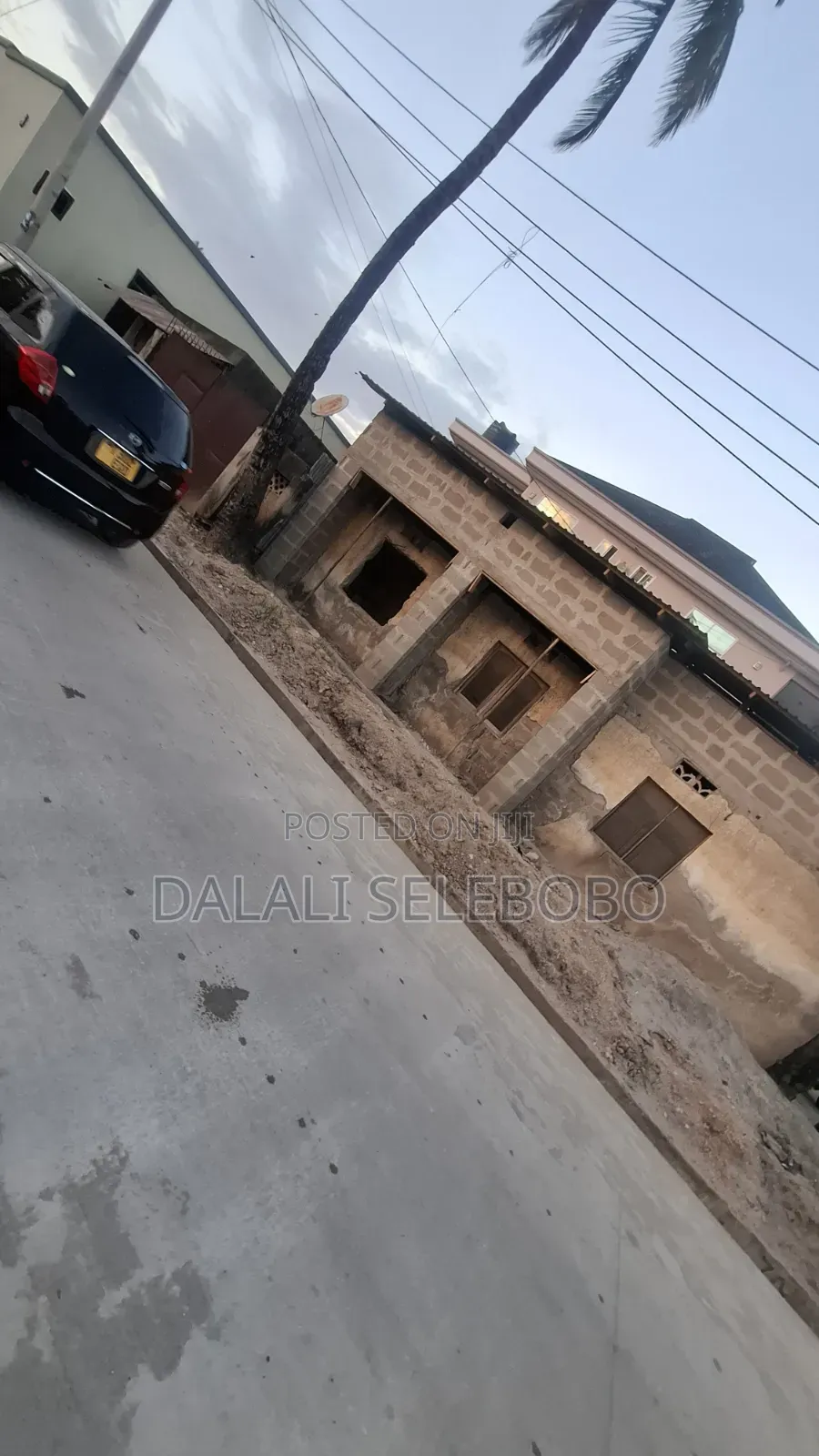 6bdrm Bungalow in Sinza Mugabe for sale