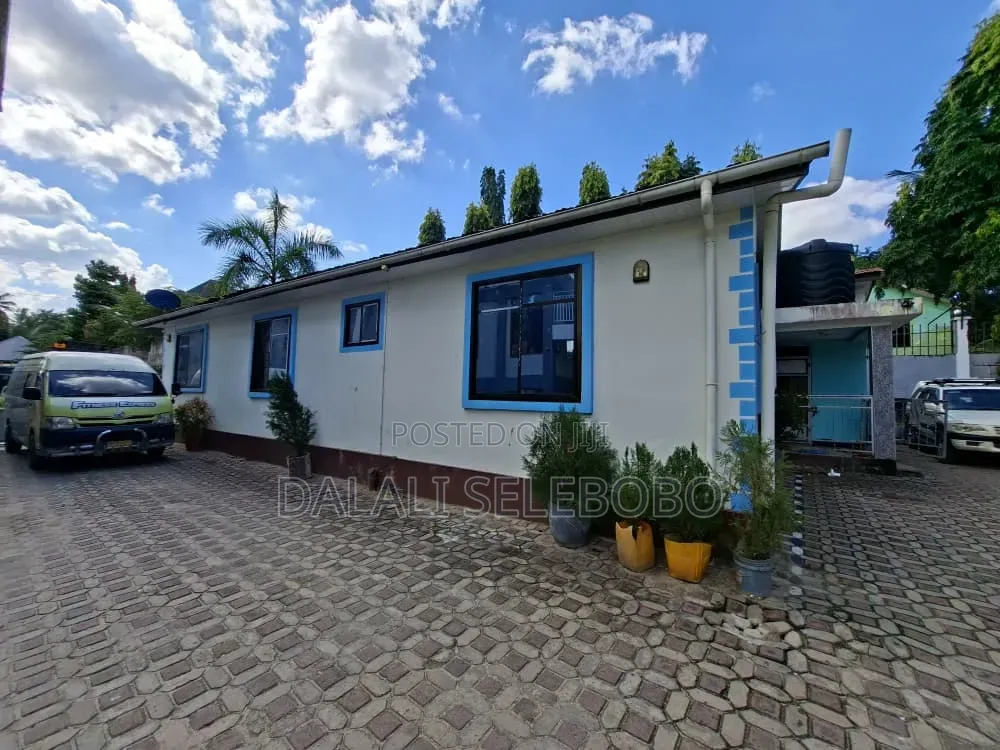 1bdrm Condo in Kimara Suka for rent