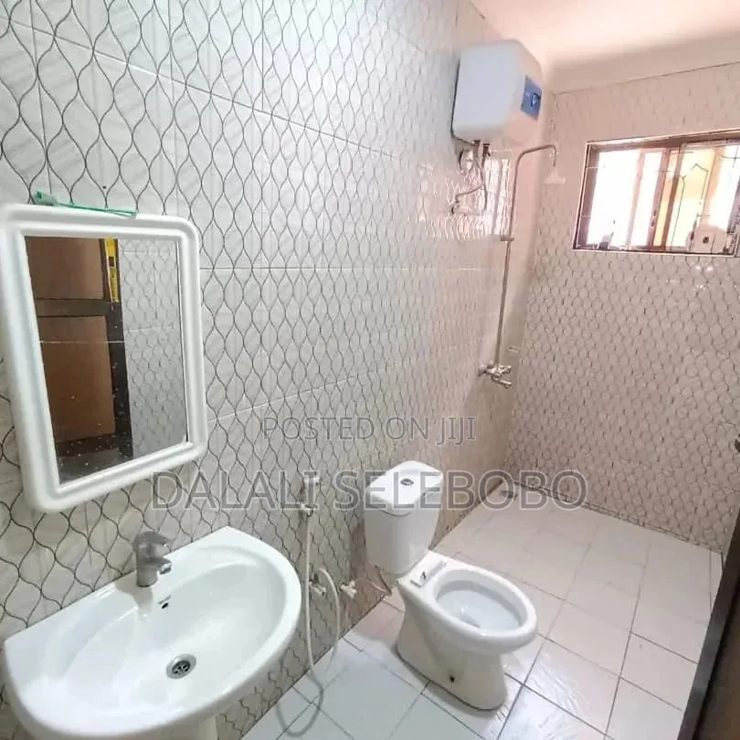 1bdrm Condo in Kimara Suka for rent