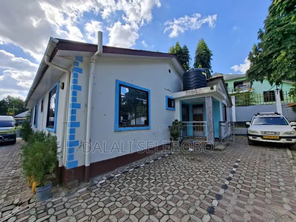 1bdrm Condo in Kimara Suka for rent