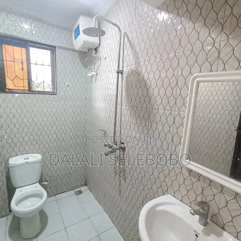 1bdrm Condo in Kimara Suka for rent