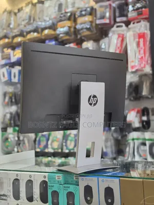 Hp Frameless Monitor