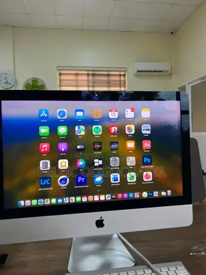 Desktop Computer Apple iMac 16GB Intel Core i7 HDD 1T