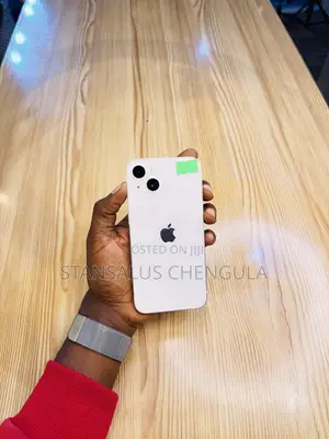 Apple iPhone 13 128 GB White