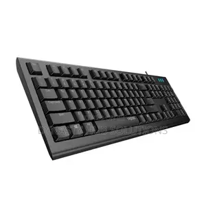 Rapoo Nk1900 Wired Usb Keyboard