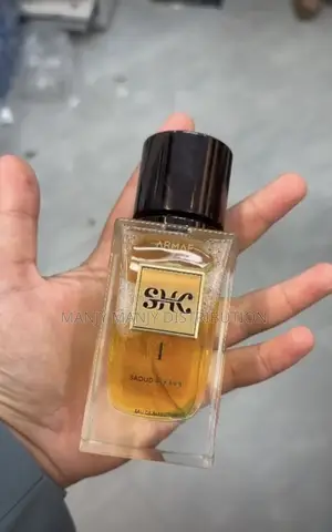 SHC Perfuem