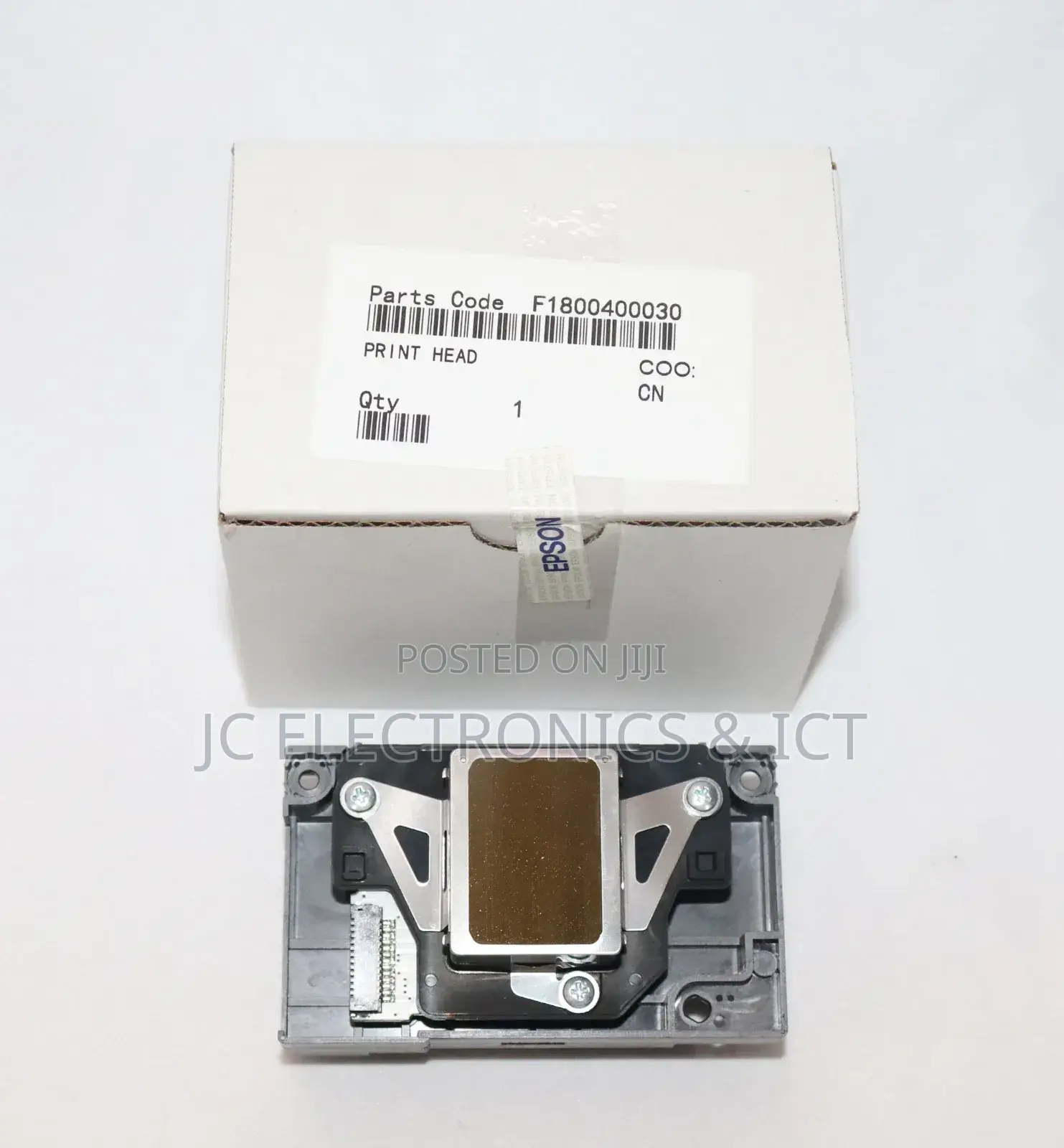 Printer Head Epson L800/805/850