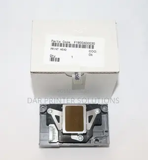Printer Head Epson L800/805/850