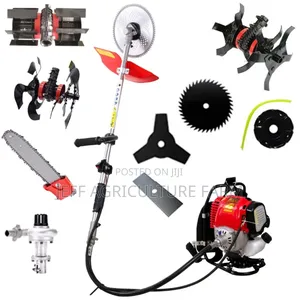 Brush Cutter June 26