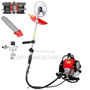 Brush Cutter June 26