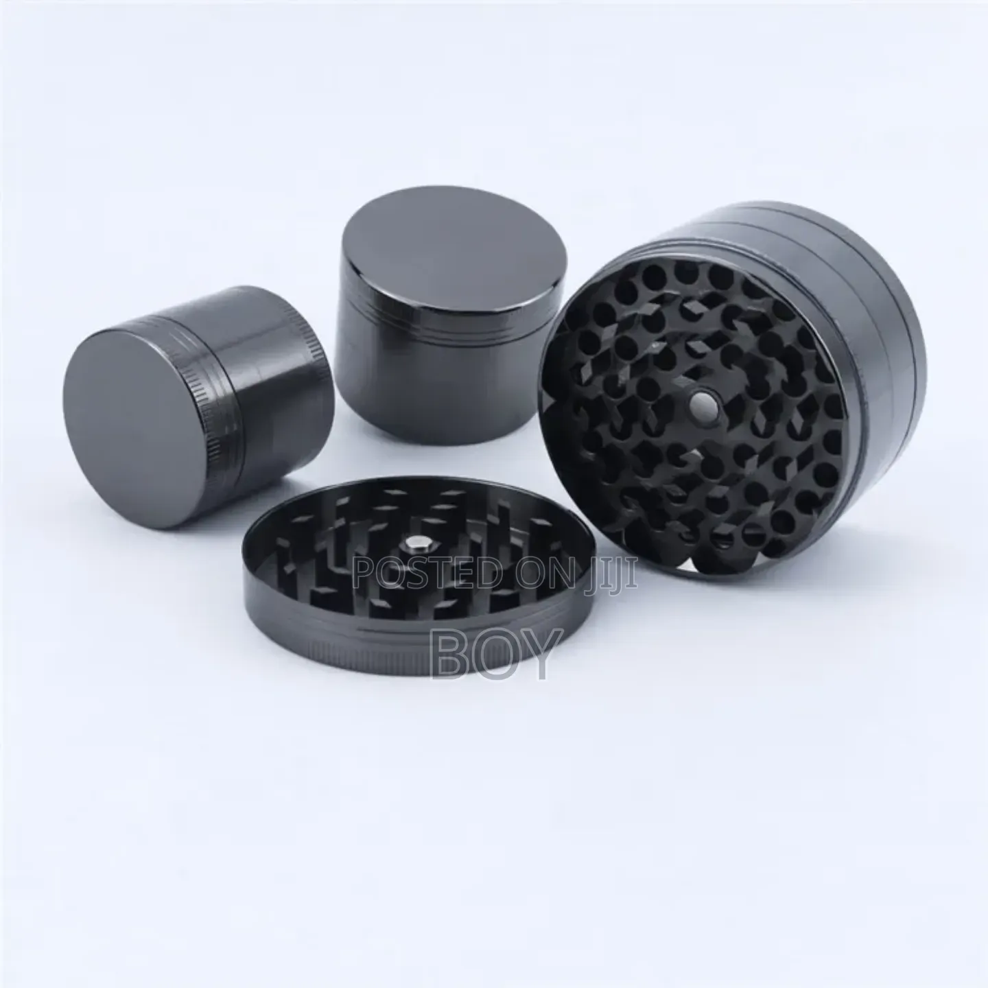 Herbal Grinder