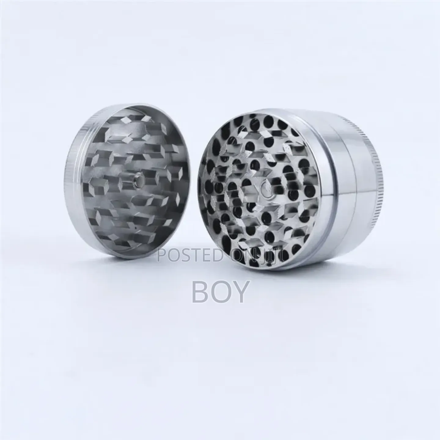 Herbal Grinder