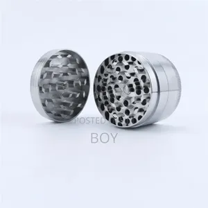Herbal Grinder