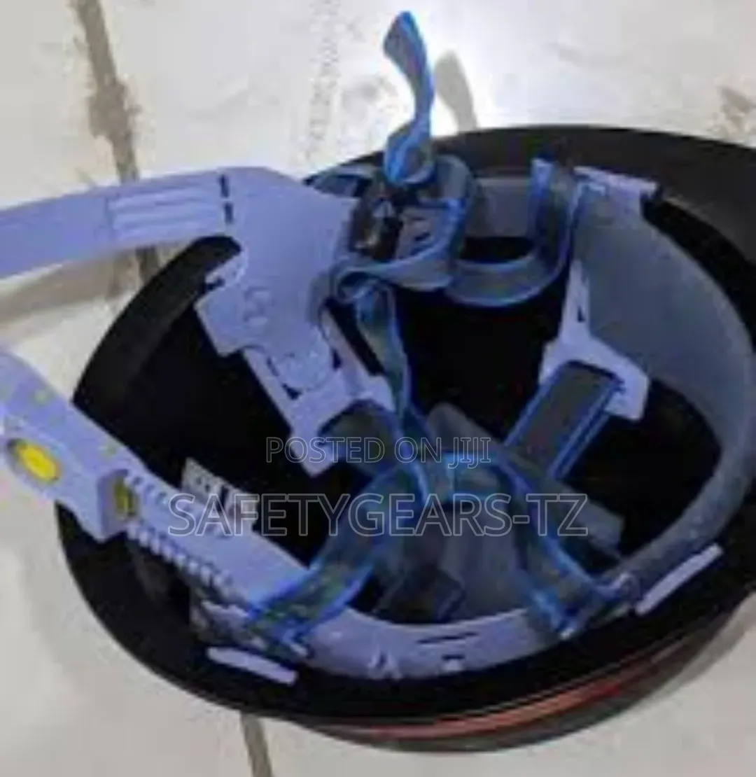 Electrical And Mining Safety Helmet