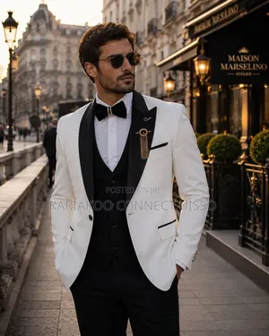 Suits Me Top3 Available 